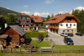 Hotel Stegmühlhof